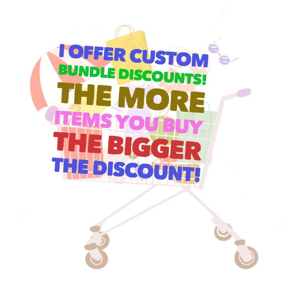 Buy 2+ items and Save - Picture 5 of 5